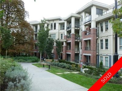 Fraserview Apartment for sale:  1 bedroom 650 sq.ft. (Listed 2014-10-01)