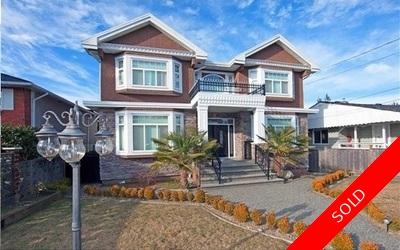 Burnaby Lake House for sale:  7 bedroom 3,982 sq.ft. (Listed 2014-02-13)