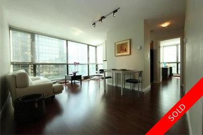 West End VW Condo for sale:  1 bedroom 602 sq.ft. (Listed 2012-02-22)
