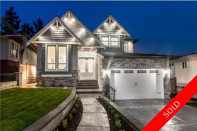 Metrotown House for sale:  7 bedroom 3,975 sq.ft. (Listed 2015-02-25)
