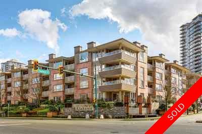 Port Moody Centre Condo for sale:  2 bedroom 1,087 sq.ft. (Listed 2016-09-30)