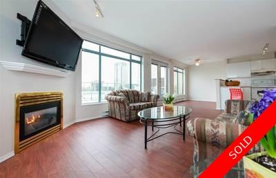Killarney VE Condo for sale:  3 bedroom 1,216 sq.ft. (Listed 2017-04-04)