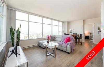 Metrotown Apartment for sale:  2 bedroom 900 sq.ft. (Listed 2017-06-29)