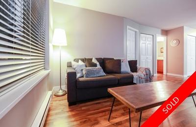 Sapperton Condo for sale:  2 bedroom 805 sq.ft. (Listed 2017-11-06)