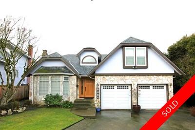Burnaby Lake House for sale:  5 bedroom 3,900 sq.ft. (Listed 2018-01-20)
