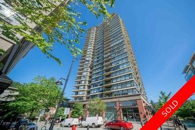 Port Moody Centre Apartment/Condo for sale:  2 bedroom 994 sq.ft. (Listed 2021-08-31)