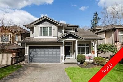 Burnaby Lake House/Single Family for sale:  4 bedroom 2,196 sq.ft. (Listed 2021-04-20)
