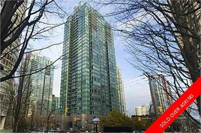 West End VW Condo for sale:  1 bedroom 689 sq.ft. (Listed 2016-04-19)