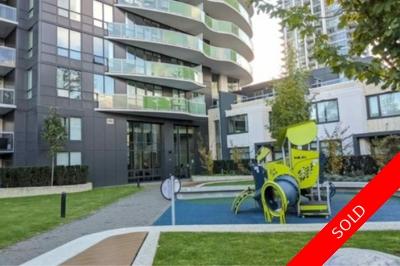 Metrotown Apartment/Condo for sale:  2 bedroom 954 sq.ft. (Listed 2021-08-30)