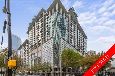 Downtown VW Apartment/Condo for sale:  1 bedroom 612 sq.ft. (Listed 2023-04-18)