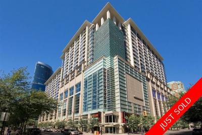 Downtown VW Apartment/Condo for sale:  1 bedroom 450 sq.ft. (Listed 2023-06-30)