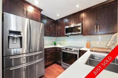South Marine Apartment/Condo for sale:  2 bedroom 860 sq.ft. (Listed 2023-12-06)