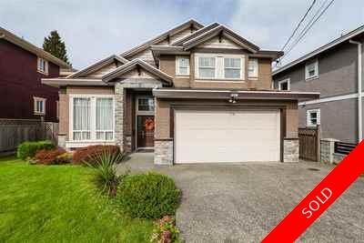 Burnaby Lake House for sale:  7 bedroom 3,702 sq.ft. (Listed 2019-09-30)