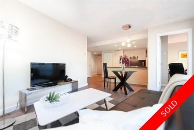 Marpole Condo for sale:  2 bedroom 703 sq.ft. (Listed 2019-10-03)