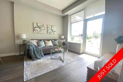 Cambie Apartment/Condo for sale:  1 bedroom 661 sq.ft. (Listed 2021-08-30)