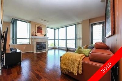 Highgate Condo for sale:  2 bedroom 1,060 sq.ft. (Listed 2020-02-21)